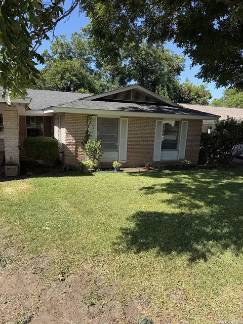 3431 Quakertown Dr, San Antonio, TX 78230