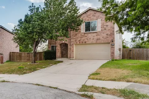 602 Butler Pt, San Antonio, TX 78251