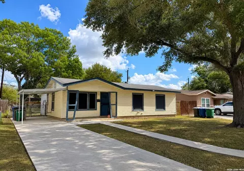 119 Banbridge Ave, San Antonio, TX 78223
