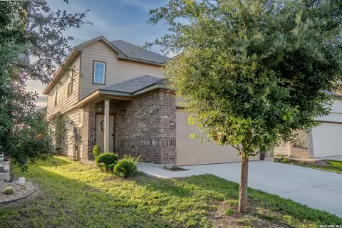 10563 Green Rock Dr, San Antonio, TX 78223