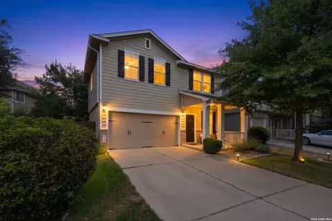 1704 Comfort, Austin, TX 78748