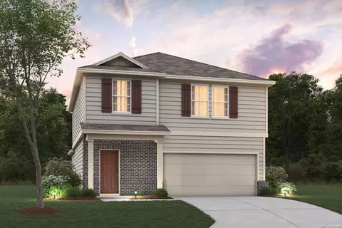 1643 Corn Tassel, New Braunfels, TX 78130