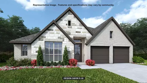 618 Mink Trl, New Braunfels, TX 78132