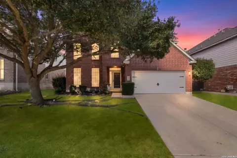 24619 Long Arrow, San Antonio, TX 78258