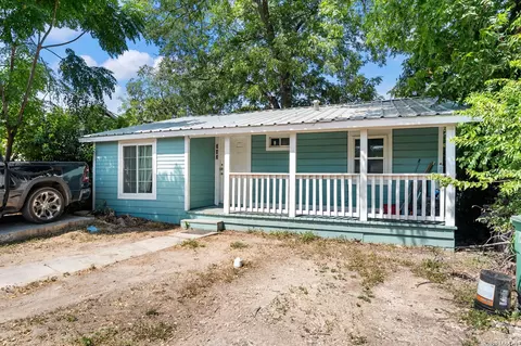 343 Alice Fay Ave, San Antonio, TX 78237