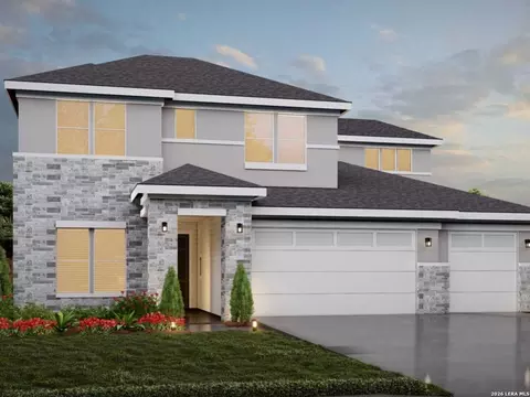 1642 Saddleback Run, New Braunfels, TX 78130