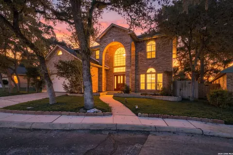 11106 Auburn Woods, San Antonio, TX 78249