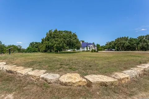 Exterior - 497 N Thunder Creek Rd, Utopia, TX 78884 photo 7 of 7