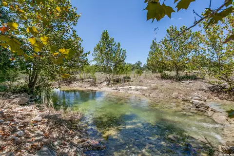 View/Area - 497 N Thunder Creek Rd, Utopia, TX 78884 photo 2 of 2