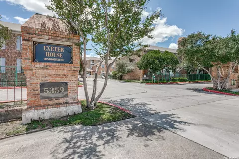 5359 Fredericksburg Rd #610, San Antonio, TX 78229