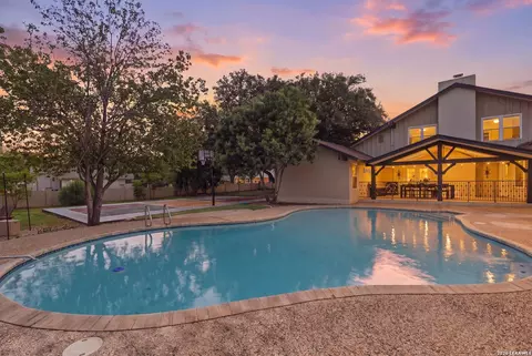 107 Wickford Way, Castle Hills, TX 78213