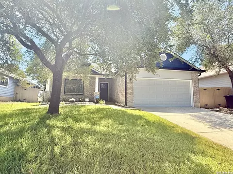 9010 Veranda Ct, San Antonio, TX 78250