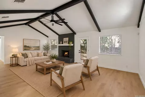 8403 Brixton, San Antonio, TX 78254
