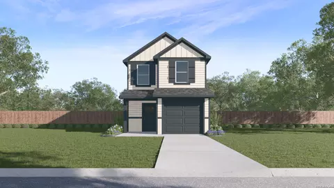 2122 Giant Cactus, San Antonio, TX 78221
