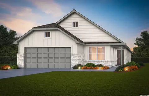12205 Vaquera Bnd, San Antonio, TX 78254