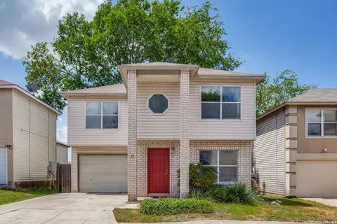 31 Braches Park, San Antonio, TX 78240