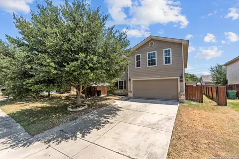 12122 Chi Chis Cv, San Antonio, TX 78221