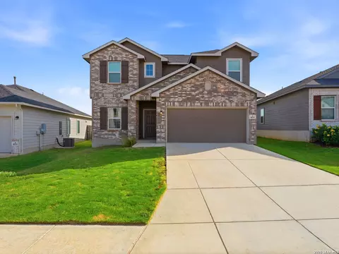 8935 Hazel Birch, Elmendorf, TX 78112