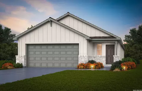 12150 Vaquera Bnd, San Antonio, TX 78254