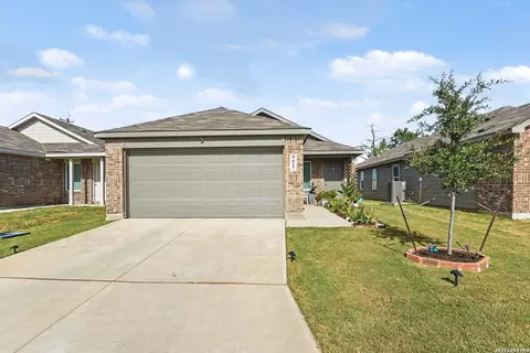 9617 Garnet Grv, San Antonio, TX 78223