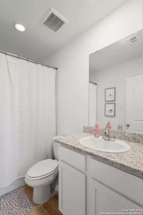 Bath - 16025 Dickens Blf, Lytle, TX 78052 photo 1 of 2