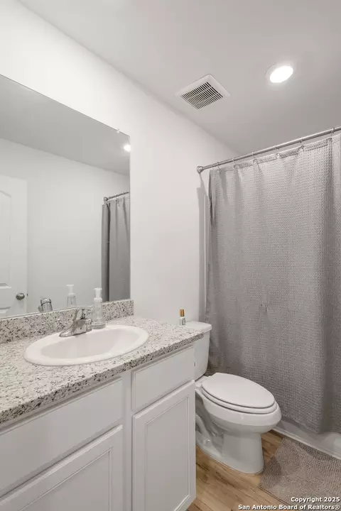 Bath - 16025 Dickens Blf, Lytle, TX 78052 photo 2 of 2