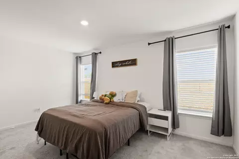 Bedroom - 16025 Dickens Blf, Lytle, TX 78052 photo 1 of 1