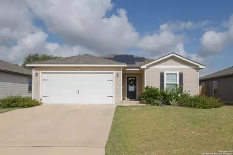 Exterior - 16025 Dickens Blf, Lytle, TX 78052 photo 1 of 1