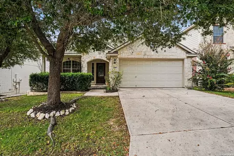 24807 Catalan Clf, San Antonio, TX 78261