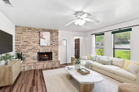 15402 Forest Mist, San Antonio, TX 78232