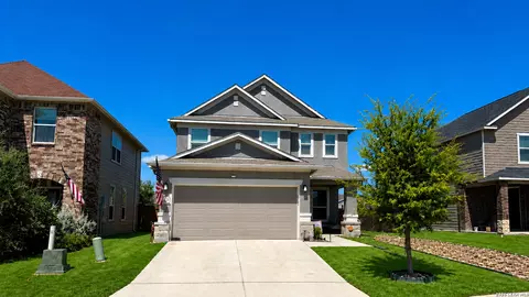 8227 Cactus Wren Hl, San Antonio, TX 78253