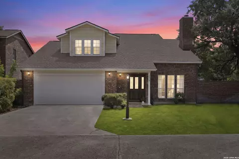 16715 Henderson Pass, San Antonio, TX 78232