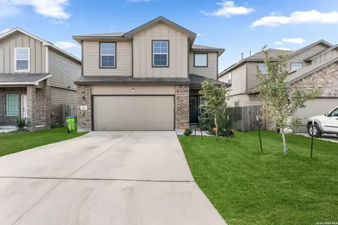3127 Keuka Park Dr, San Antonio, TX 78245