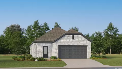 3939 El Dorado, New Braunfels, TX 78130