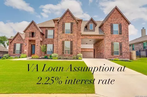 531 Lilly Blf, Castroville, TX 78009