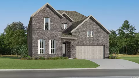 14350 Mansfield Ml, San Antonio, TX 78245