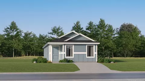 10835 Dolores Rdg, San Antonio, TX 78214