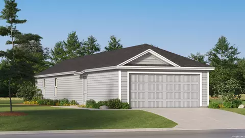 7467 Sapphire Grv, San Antonio, TX 78263