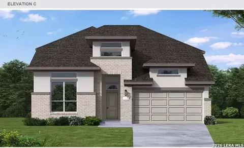 215 Desert Bloom, San Antonio, TX 78253