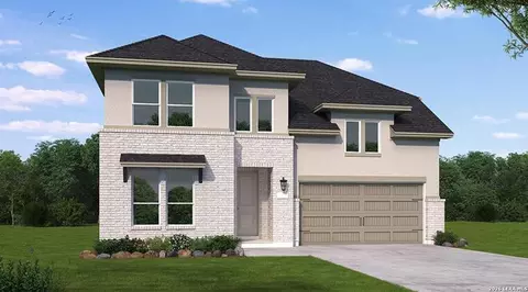 422 Cleveland Way, New Braunfels, TX 78130