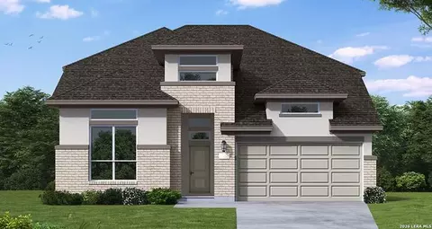 5628 Ryder Rd, New Braunfels, TX 78130