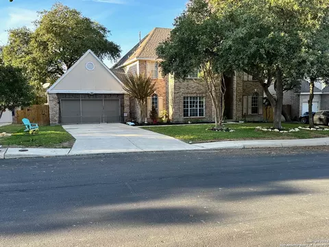 8839 Goodwick Hts, San Antonio, TX 78254