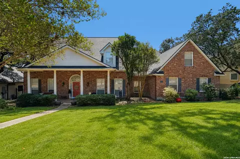 8238 Plum Valley Dr, San Antonio, TX 78255