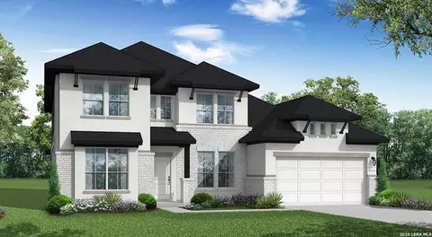 5734 Satchel Trl, New Braunfels, TX 78130