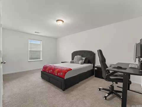 Bedroom - 241 Oleander Loop, Buda, TX 78610 photo 3 of 7