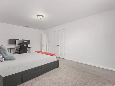 Bedroom - 241 Oleander Loop, Buda, TX 78610 photo 4 of 7
