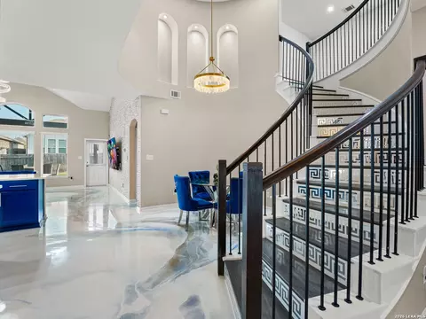 Entry Way - 241 Oleander Loop, Buda, TX 78610 photo 3 of 7