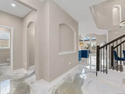 Entry Way - 241 Oleander Loop, Buda, TX 78610 photo 2 of 7