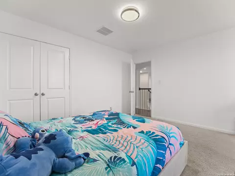 Bedroom - 241 Oleander Loop, Buda, TX 78610 photo 2 of 7