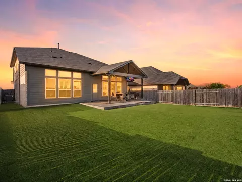 Exterior - 241 Oleander Loop, Buda, TX 78610 photo 5 of 7